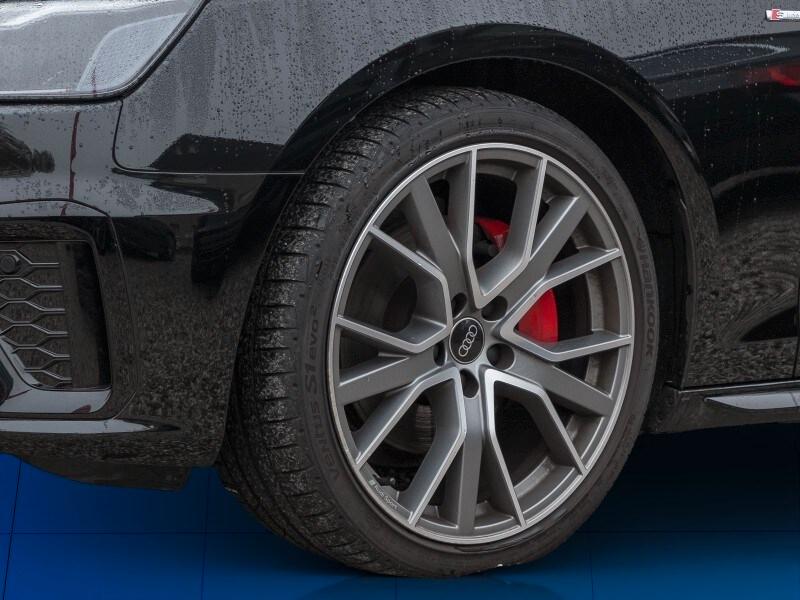 AUDI A4 5ª serie A4 Avant 45 TFSI quattro S tr...