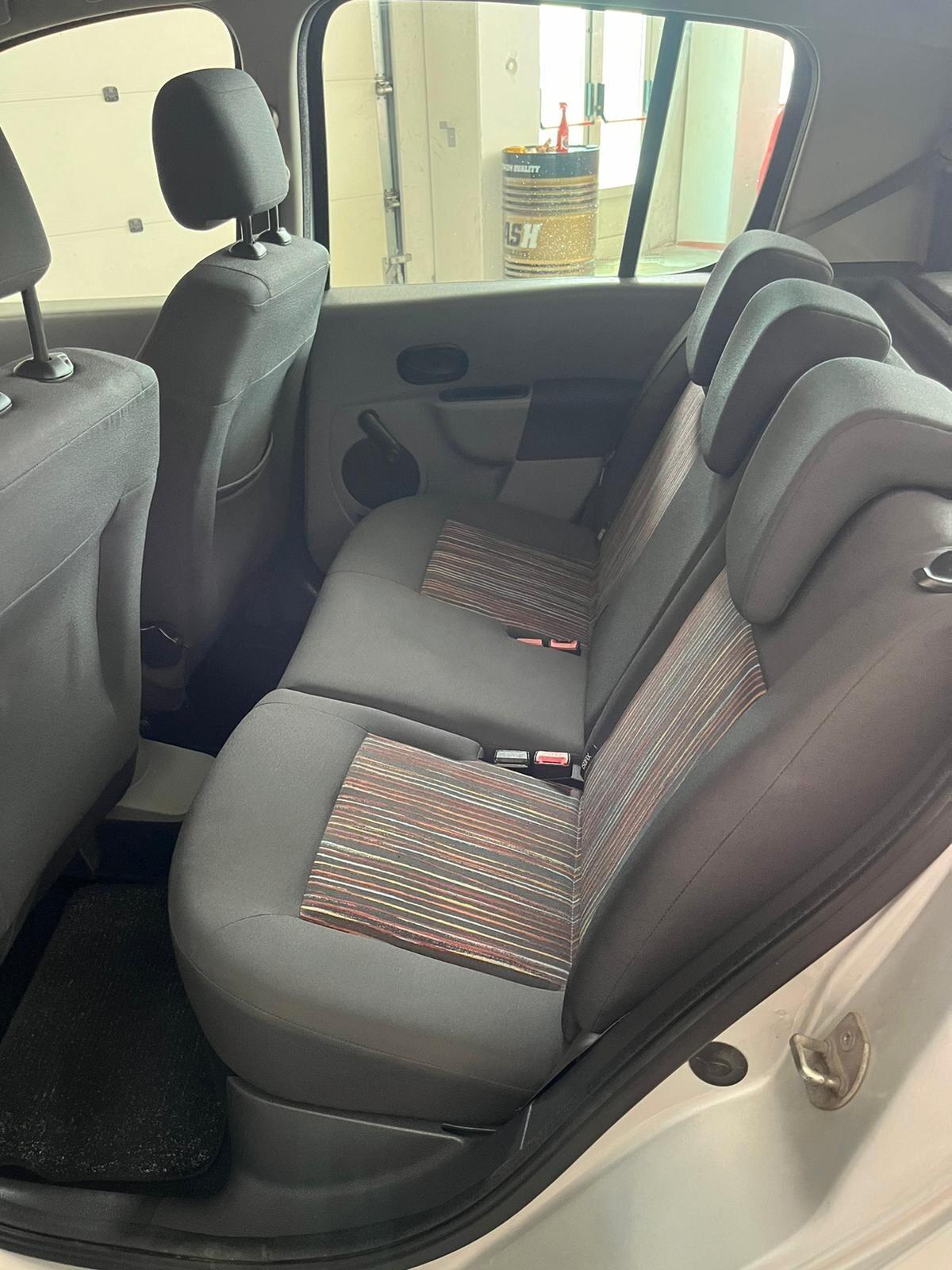Renault Modus 1.2 16V Dynamique