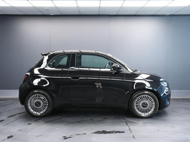 FIAT 500 1.0 65CV Hybrid Berlina Torino