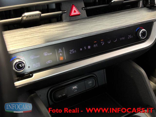 KIA Sportage 1.6 CRDi 136 CV MHEV DCT Business - PROMO