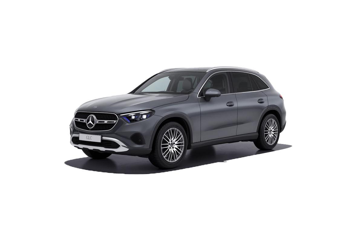 Mercedes-Benz GLC - X254 - GLC 300 de phev AMG Line Advanced Plus 4matic a