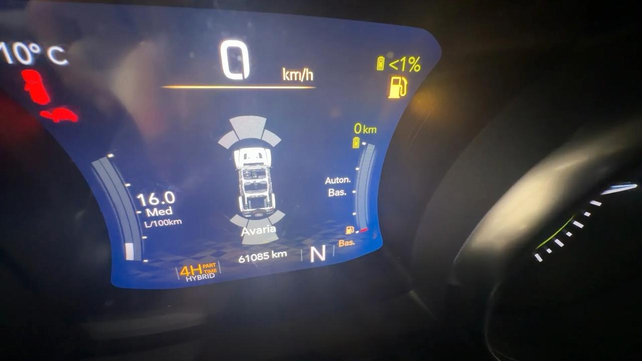 Jeep Wrangler Unlimited 2.0 PHEV ATX 4xe 80th Anniversary