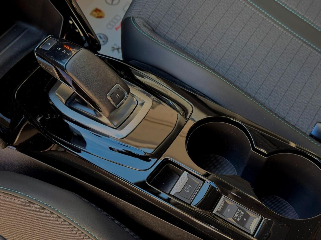 PEUGEOT 2008 BLUEHDI ALLURE PACK 1.5 131HP EAT8- 2021