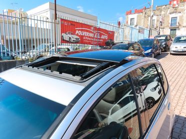 Lancia MUSA 1.4 Platino BENZ E GPL TETTO APRIBILE