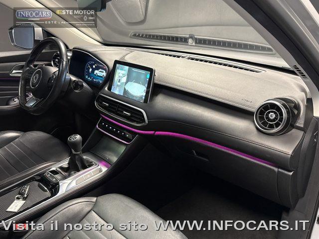 MG HS 1.5T-GDI 162 CV Luxury - PROMO