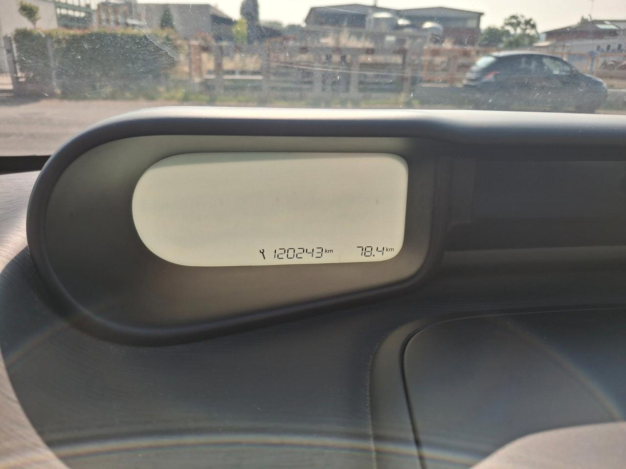 Citroen C3 Picasso C3 Picasso 1.6 HDi 115 Exclusive