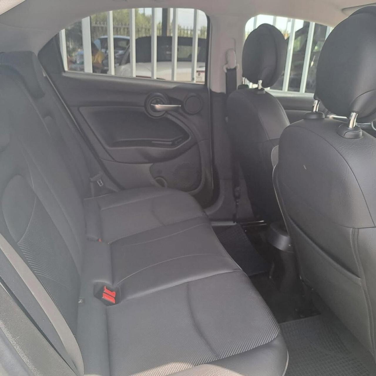 Fiat 500X 1.6 MultiJet 120 CV Cross