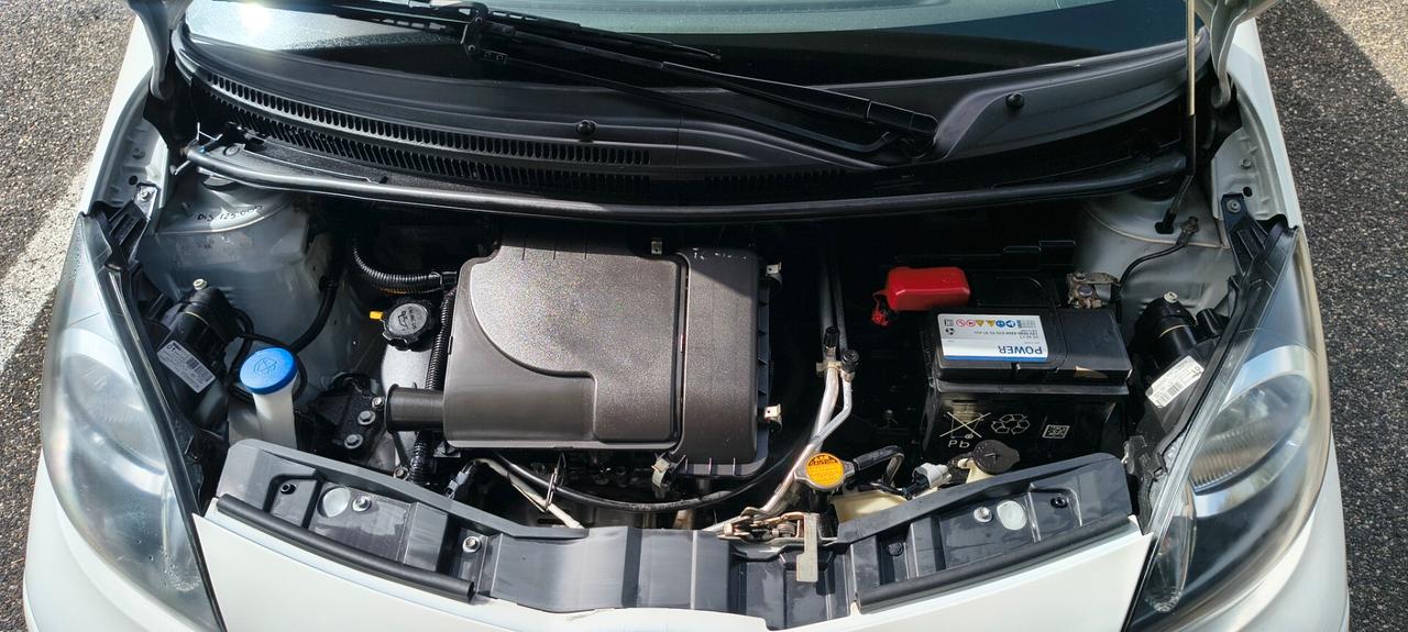 Toyota Aygo 1.0 12V VVT-i 5 porte