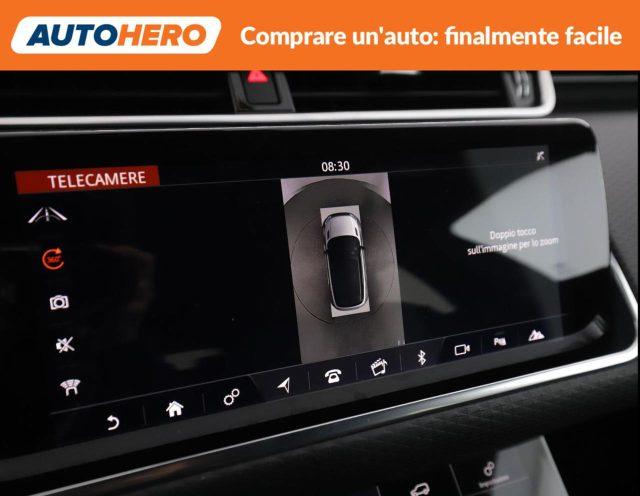 LAND ROVER Range Rover Evoque 2.0D I4-L.Flw 150 CV AWD Auto S