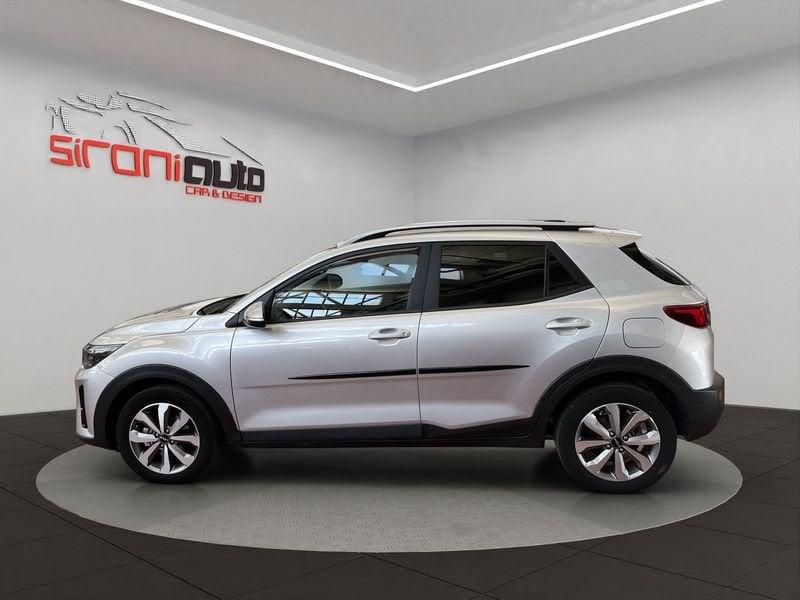 Kia Stonic Stonic 1.2 dpi Urban 84cv