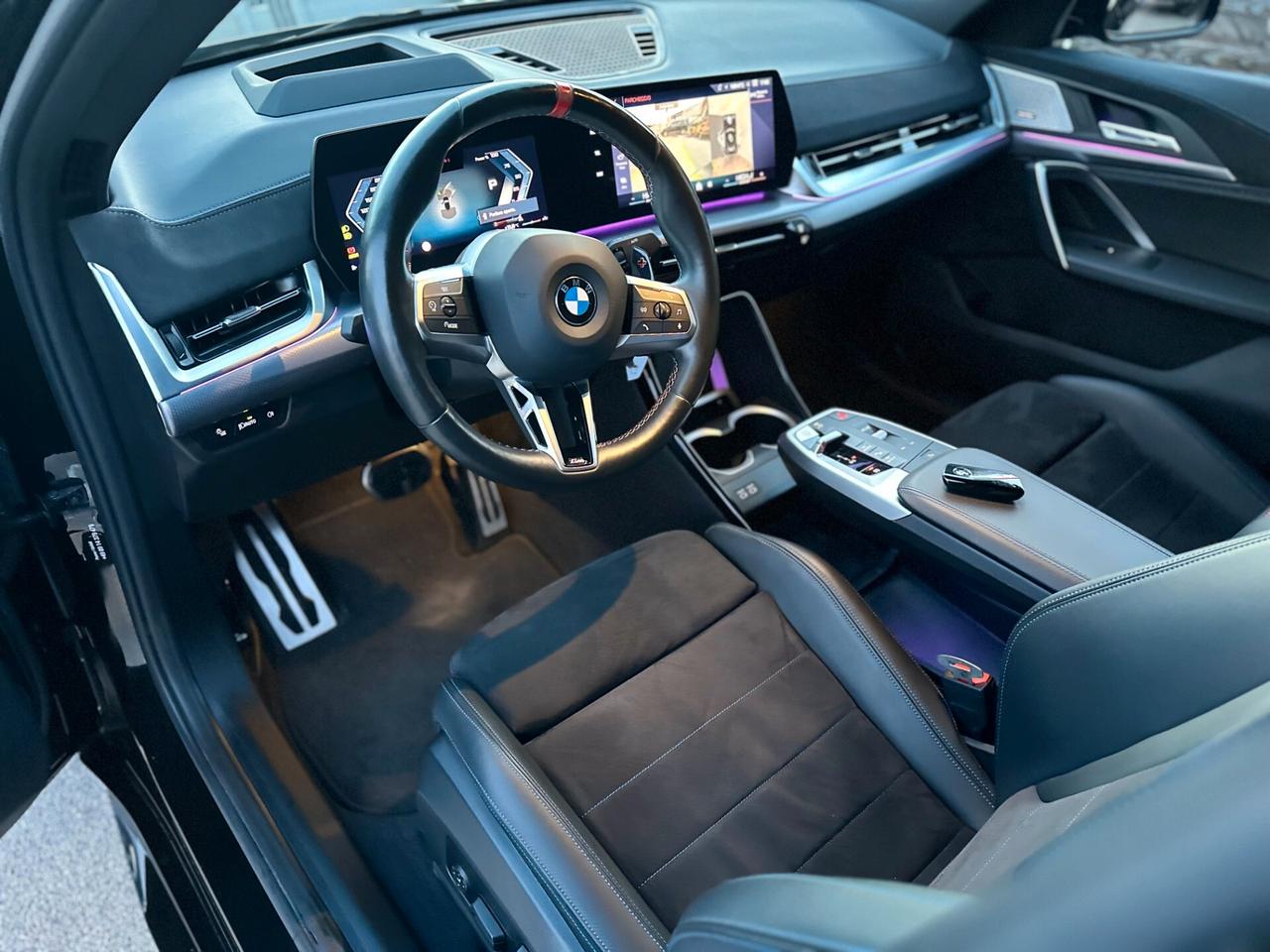 Bmw X2 M35i xDrive Msport Pro