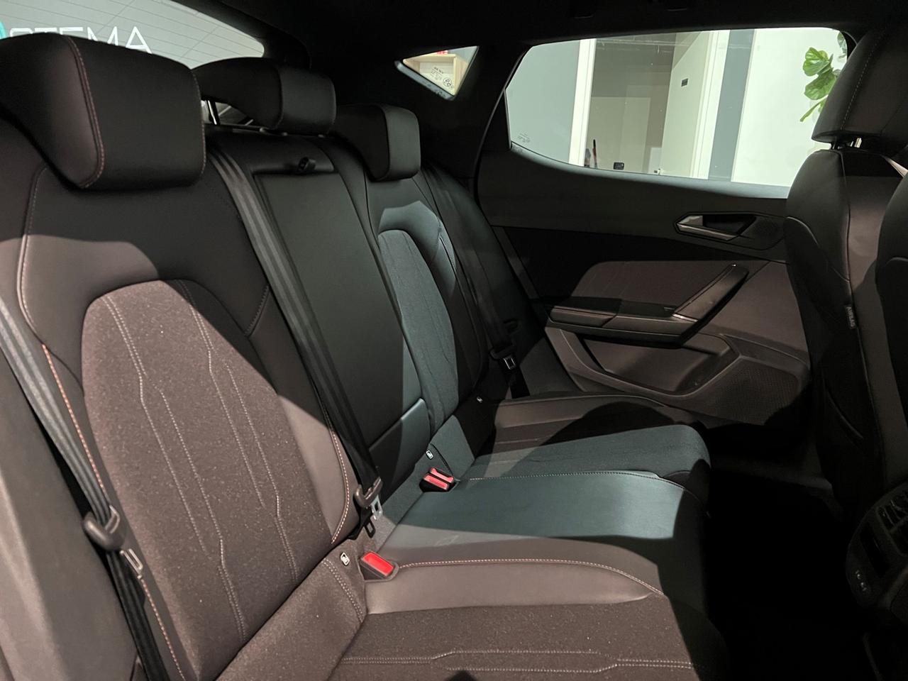 CUPRA Leon 2024 2.0 tdi 150cv dsg