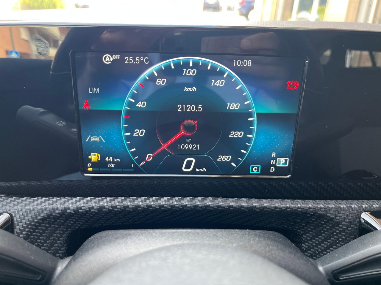 Mercedes-benz CLA 180 d Automatic Shooting Brake Business