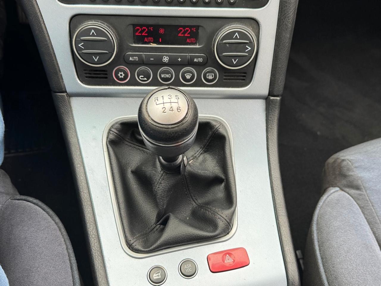 ALFA ROMEO 159 1.9 JTD 150CV 156000KM