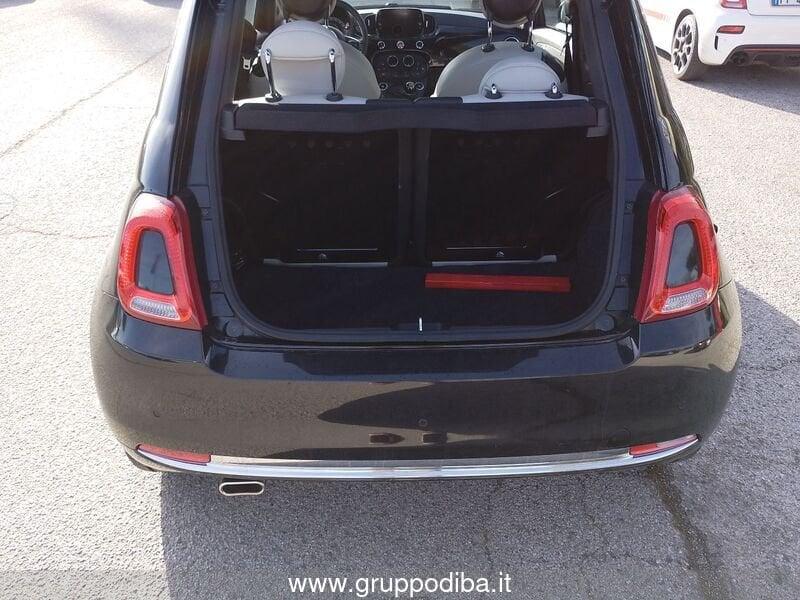 FIAT 500 My21 1.0 70 Cv Hybrid Dolcevita