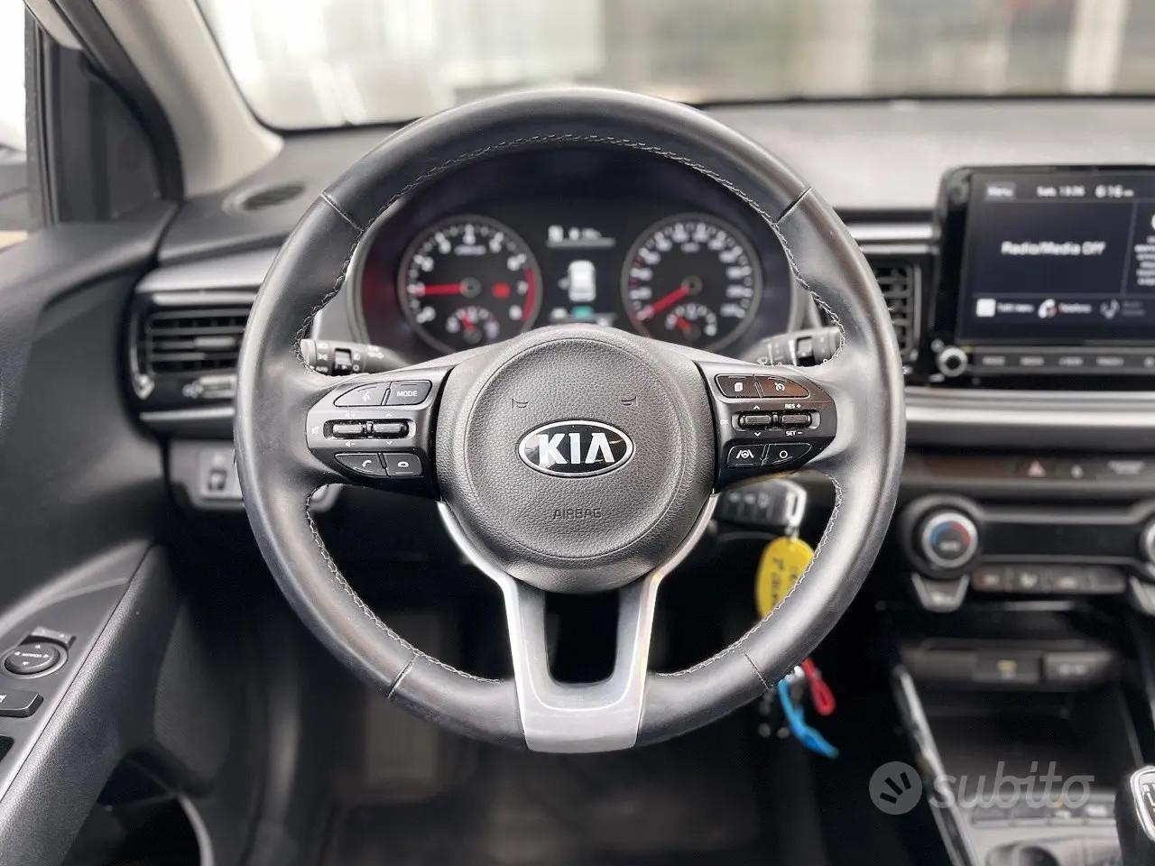 Kia Rio 1.0 Benzina 100CV E6 Neo - 2021