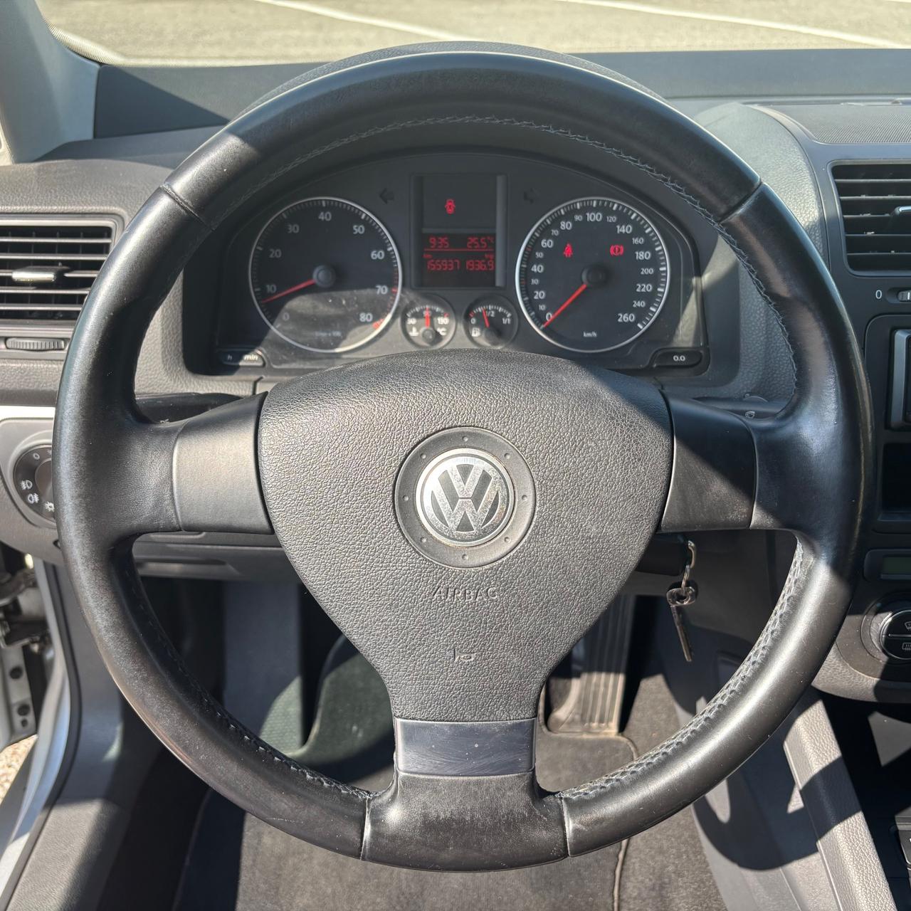 Volkswagen Golf 1.6 5p. Comfortline