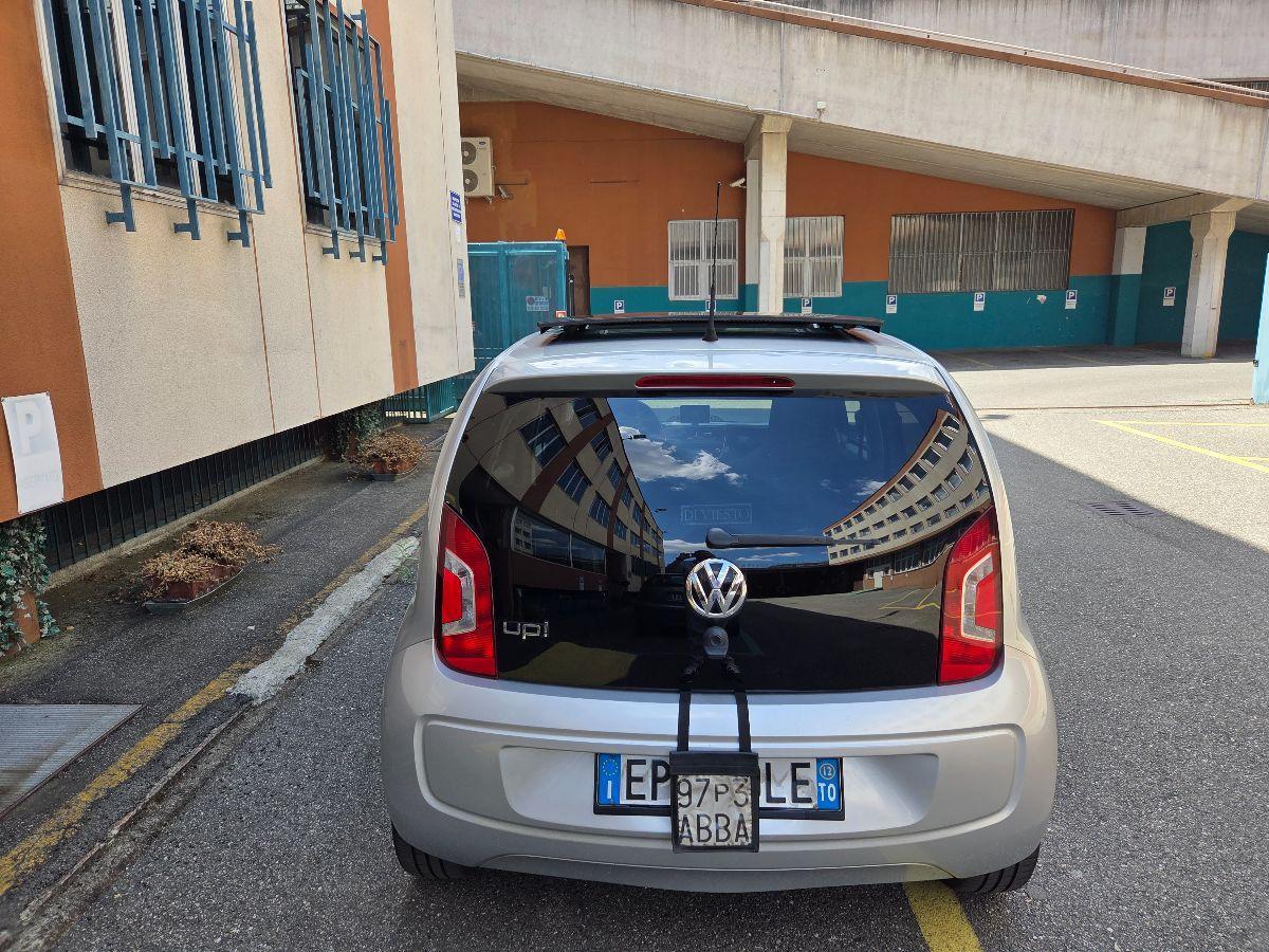 VOLKSWAGEN - Up! - 75 CV 5 porte high