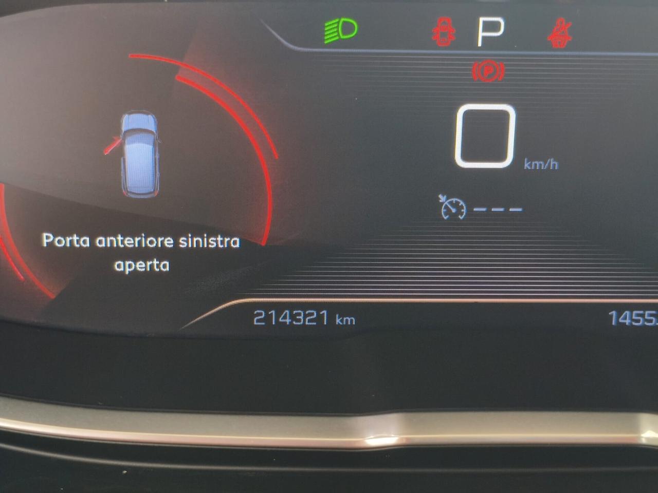 Peugeot 3008 BlueHDi 120 S&S EAT6 GT Line 2018