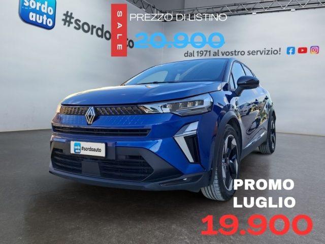 RENAULT Captur ECO-G 100 CV Techno
