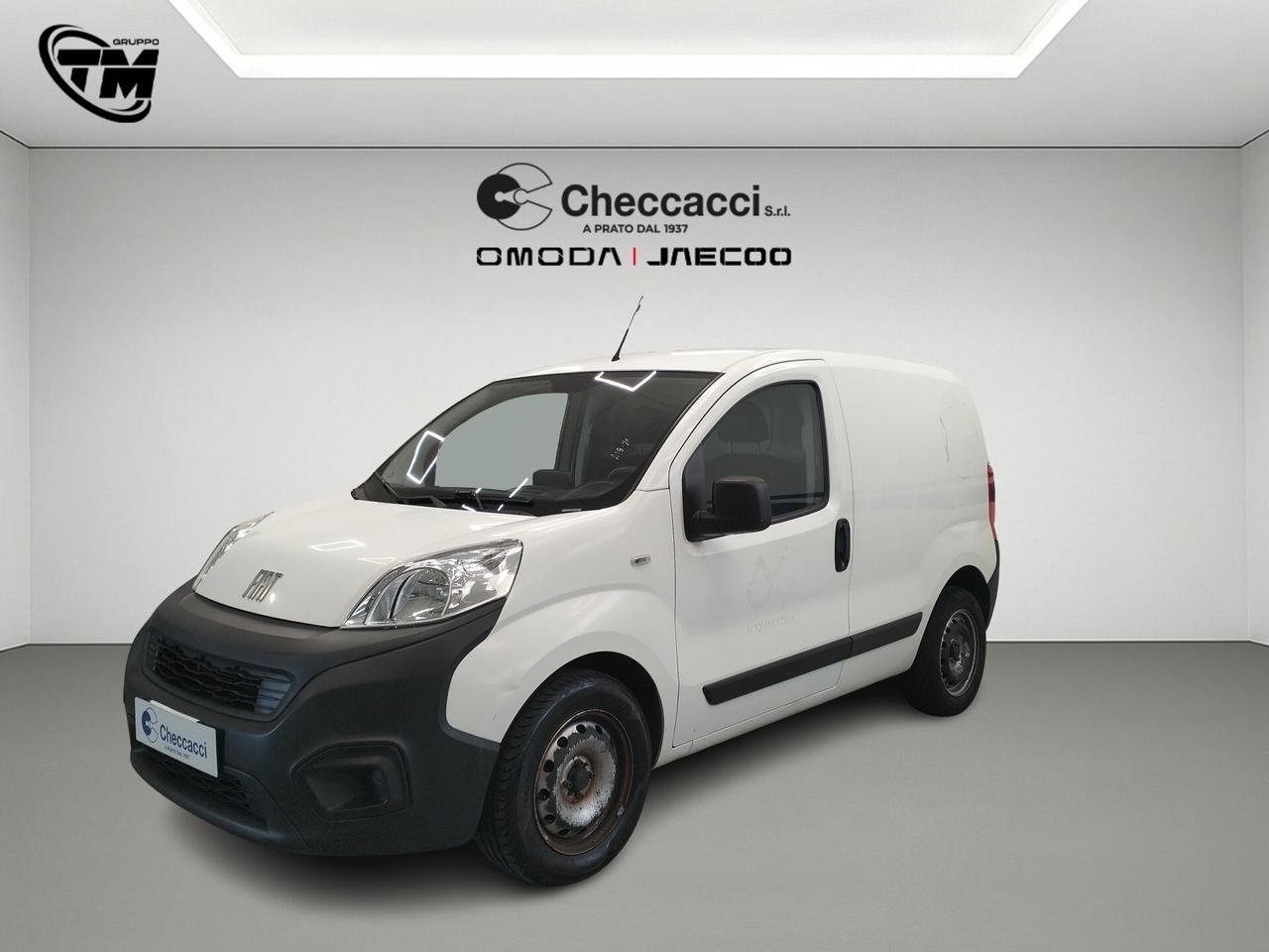 Fiat Fiorino 1.3 MJT 80CV Cargo