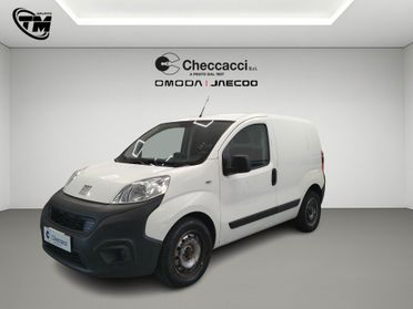 Fiat Fiorino 1.3 MJT 80CV Cargo