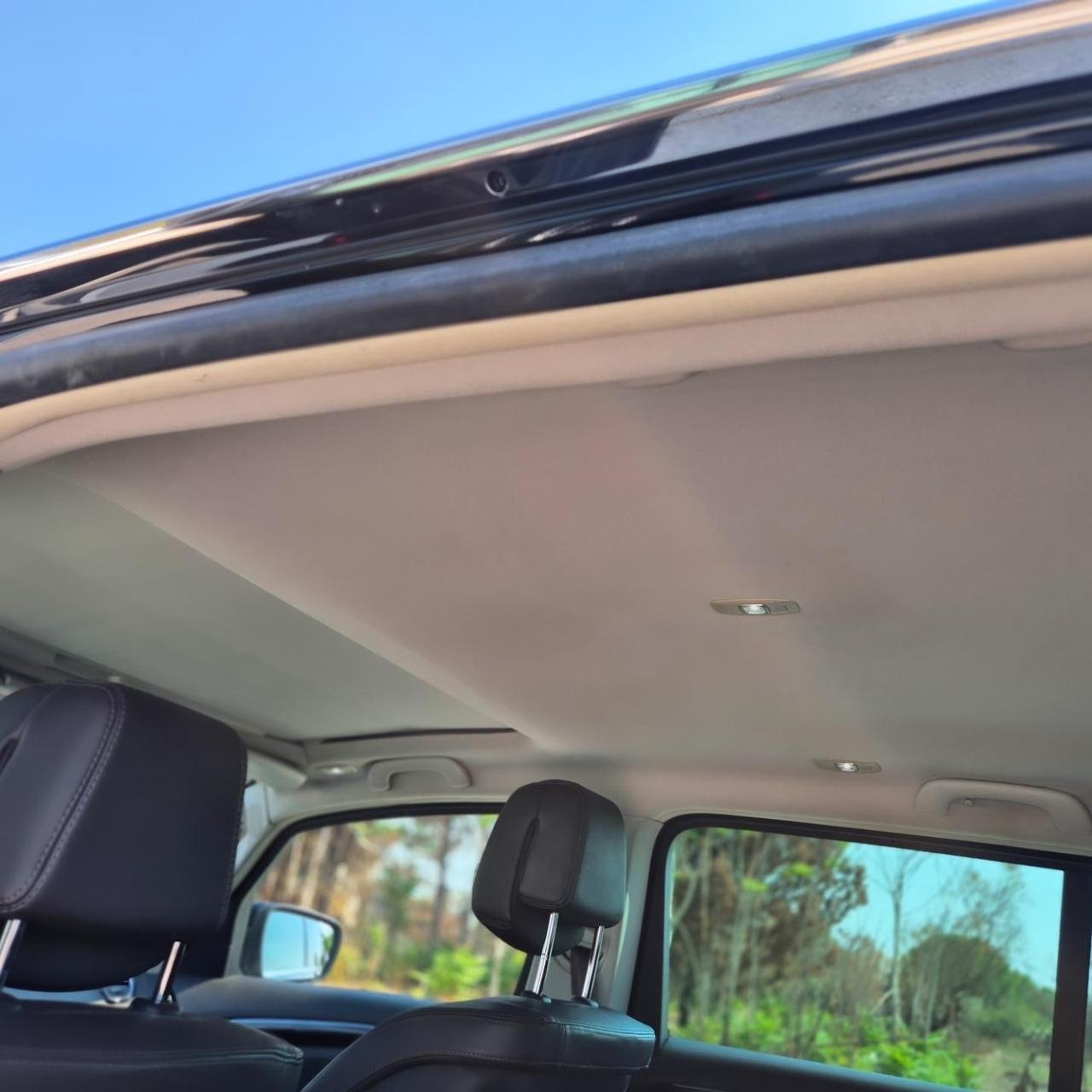 Renault Espace dCi 160CV EDC Energy Initiale Paris 4Control
