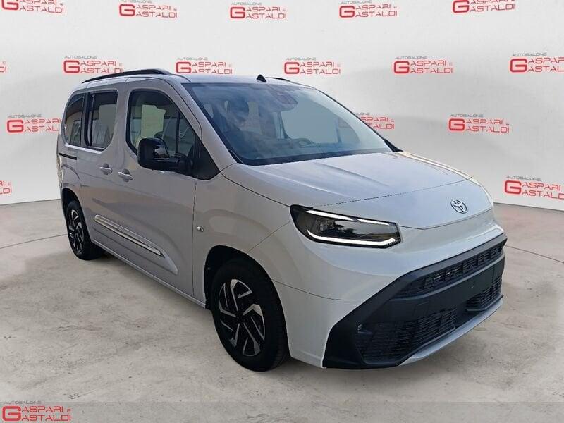 Toyota Proace City Verso Proace City Verso 1.5D 100 CV S&S L1 Executive