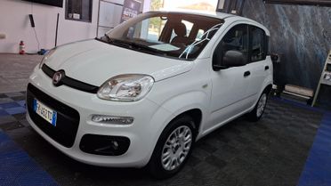FIAT PANDA 1.2 EASY NESSUN VINCOLO DI FINANZIAMENTO O ASSICURAZIONI