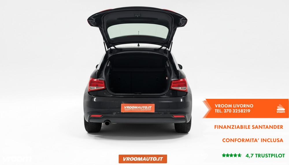 AUDI A1/S1 A1 SPB 1.6 TDI 116 CV Sport