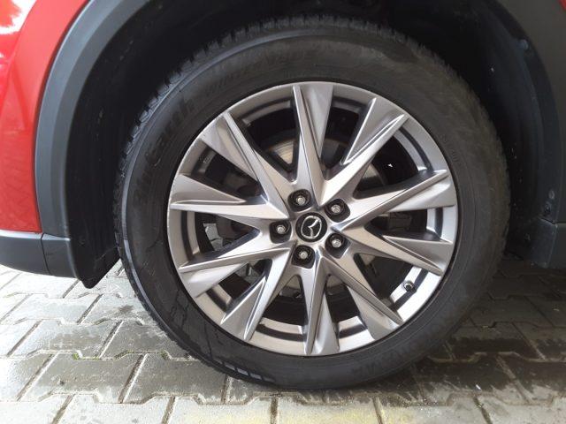 MAZDA CX-5 2.2L Skyactiv-D 184cv AWD 6AT Exclusive