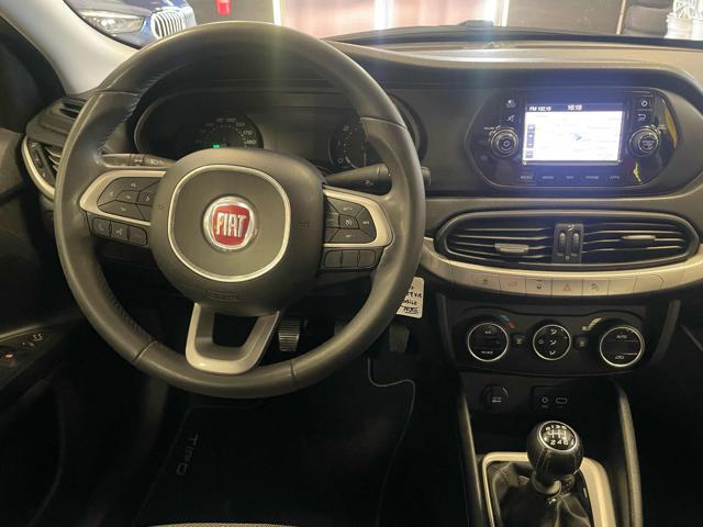 FIAT Tipo 1.6 Mjt 4 porte Opening Edition