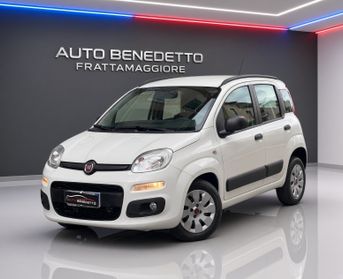 Fiat Panda 1.3 MJT S&S Lounge 2014