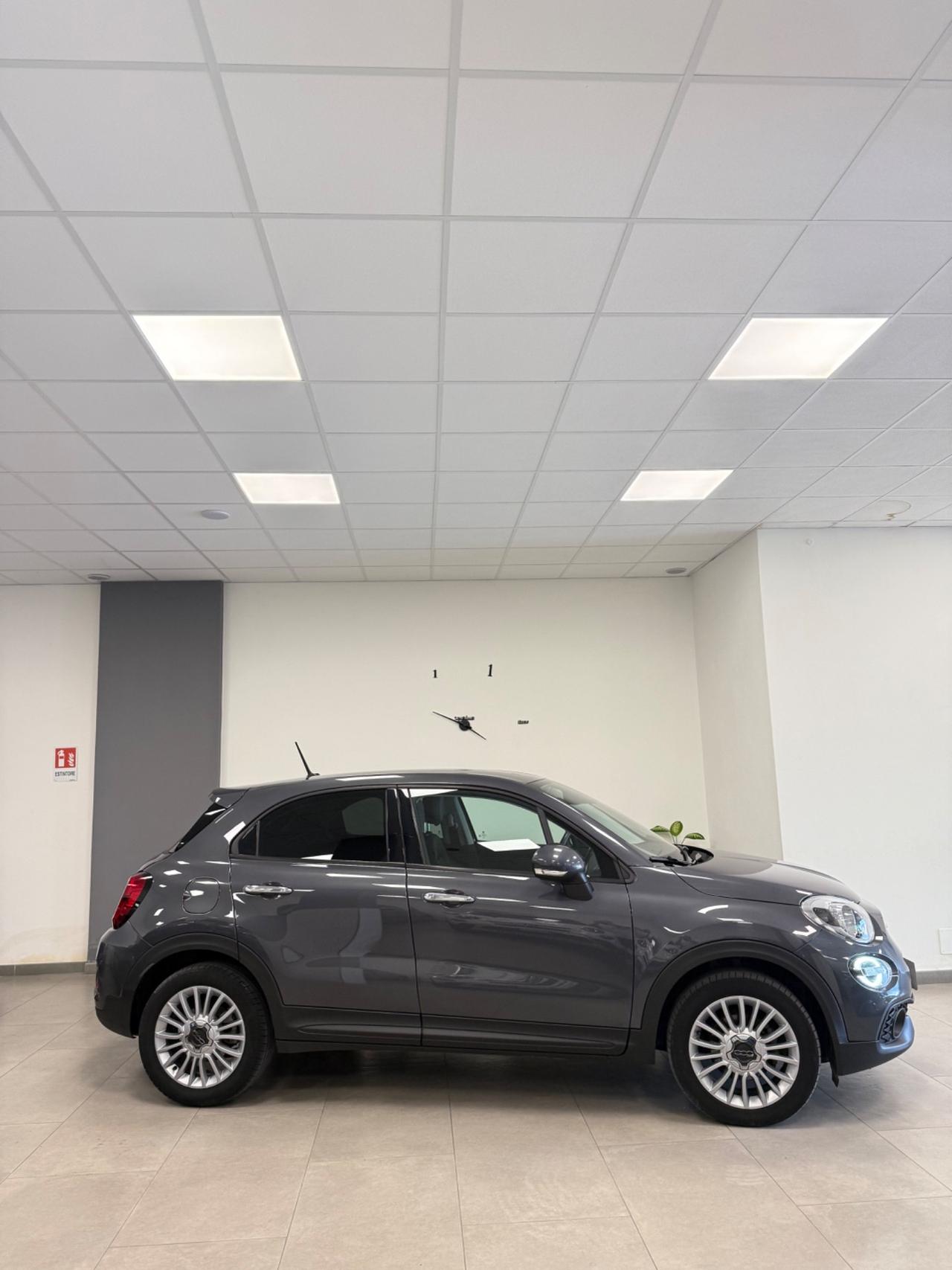 Fiat 500X 1.3 MultiJet 95 CV Connect