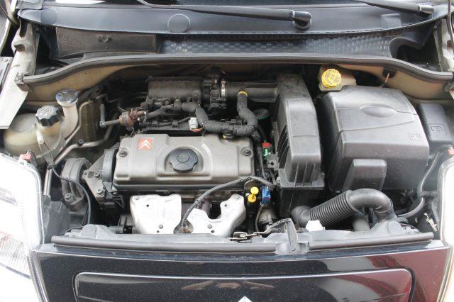 CITROEN C2 1.1 Elegance NEOPATENTATI