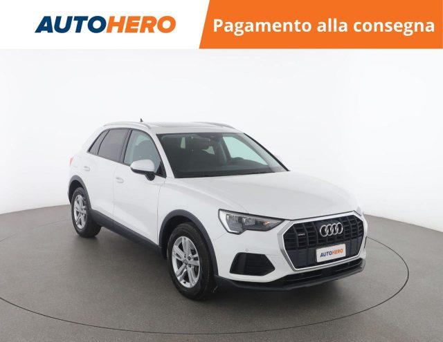 AUDI Q3 40 TFSI quattro S tronic