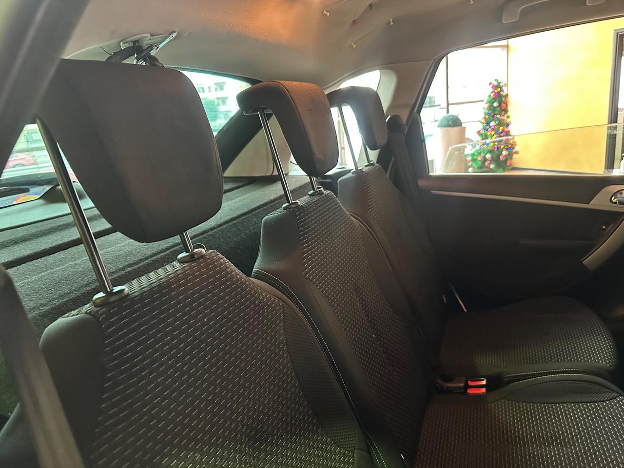 Citroen C4 Grand Picasso 1.6 HDi 110cv 6 marce