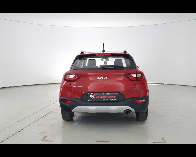 KIA Stonic 1.2 DPI ECO GPL Urban