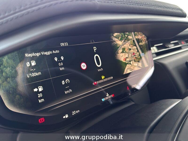 Land Rover Range Rover Sport III 2022 3.0d i6 mhev S awd 250cv auto
