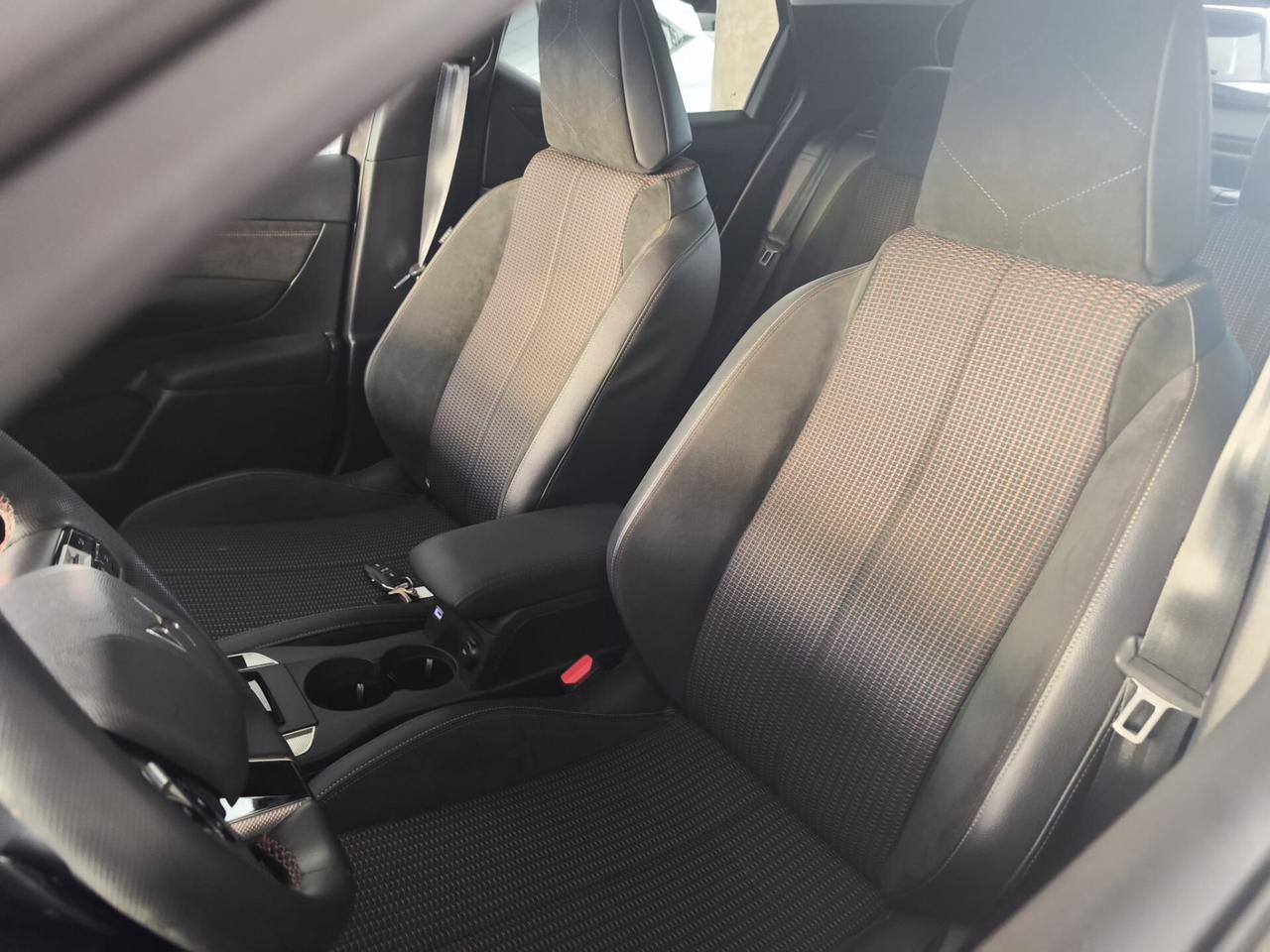 Ds DS3 3 BlueHDi 130 aut. Étoile