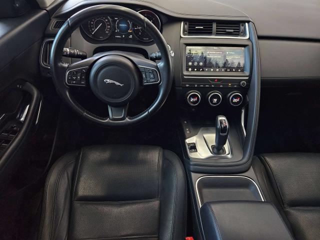 Jaguar E-Pace 2.0d i4 R-Dynamic awd 150cv AUTOMATICO