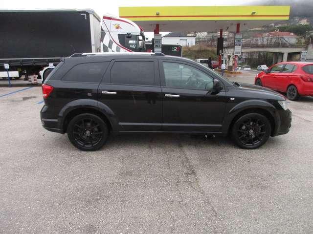 Fiat Freemont 2.0 mjt 16v Lounge 4x4 170cv auto 7 POSTI