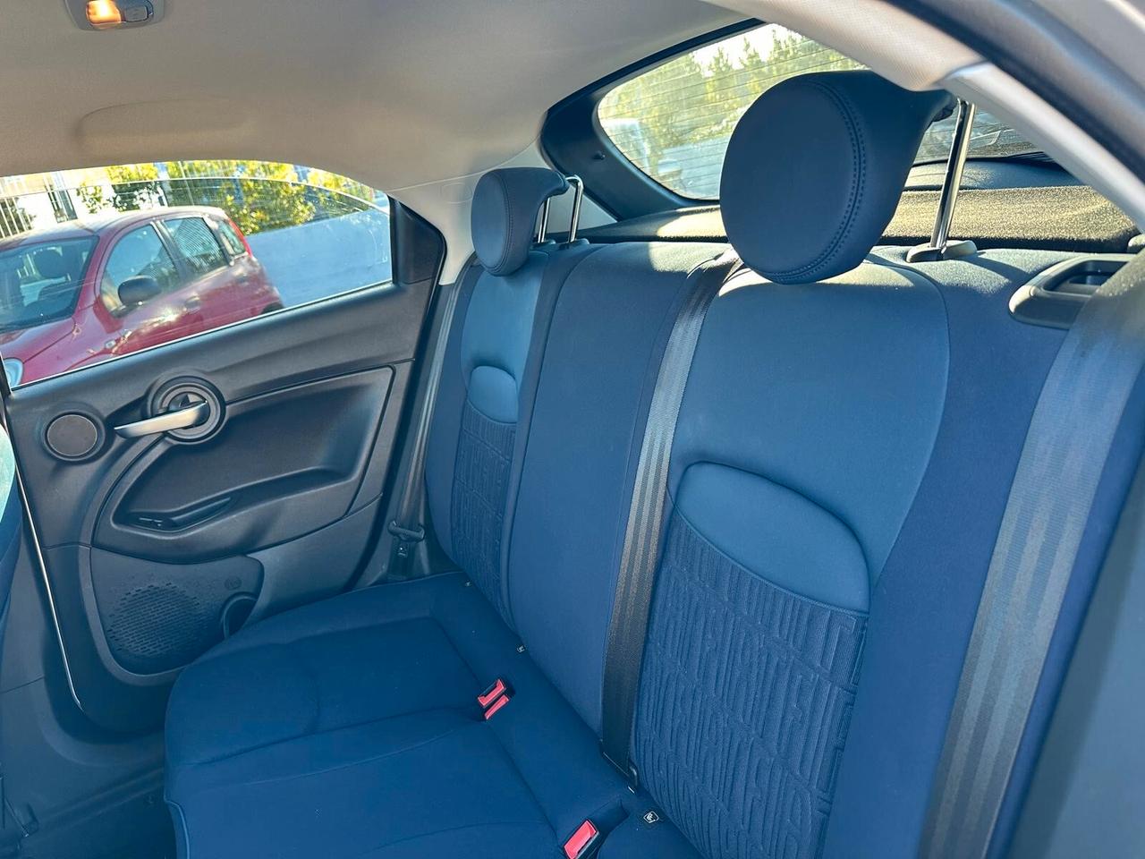Fiat 500X 1.6 MultiJet 130CV Club