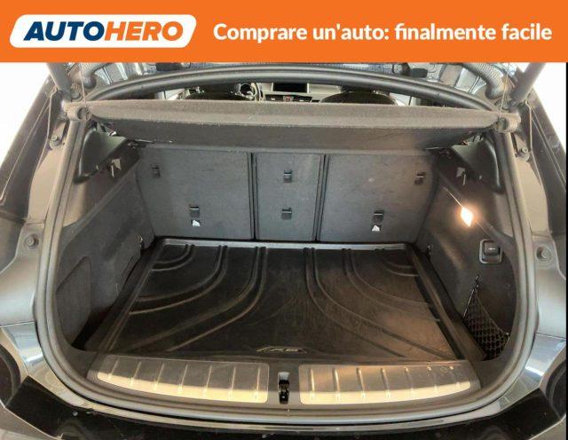 BMW X2 sDrive20i Msport