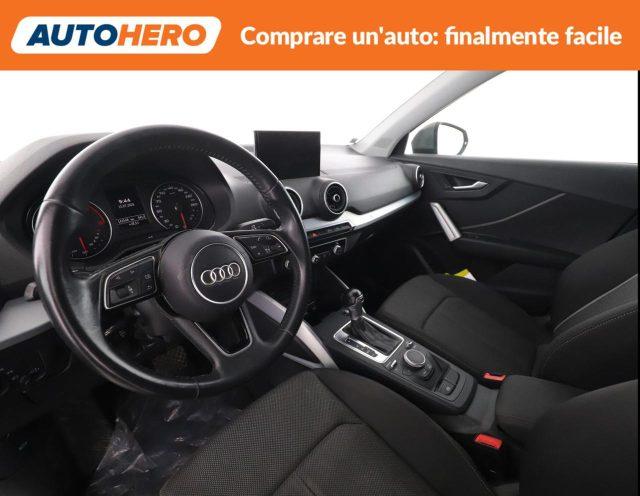 AUDI Q2 30 TDI S tronic Admired