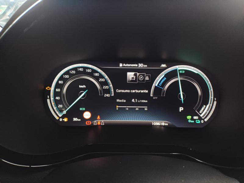 KIA XCEED 1.6 GDi PHEV 141 CV DCT High Tech