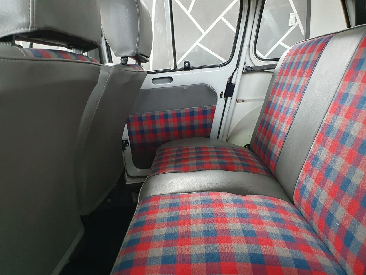 Renault R 4 950 TL Savane