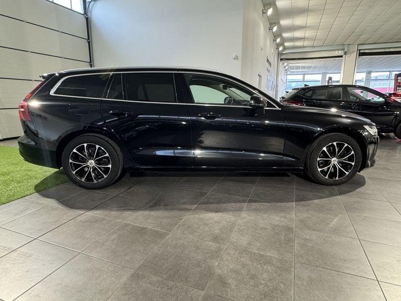 Volvo V60 V60 B3 Geartronic Momentum Business N1