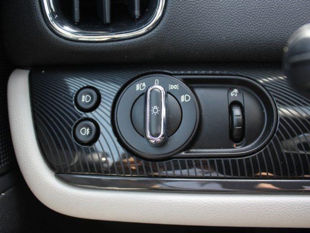 MINI Countryman 2.0 Cooper SD Countryman Automatica