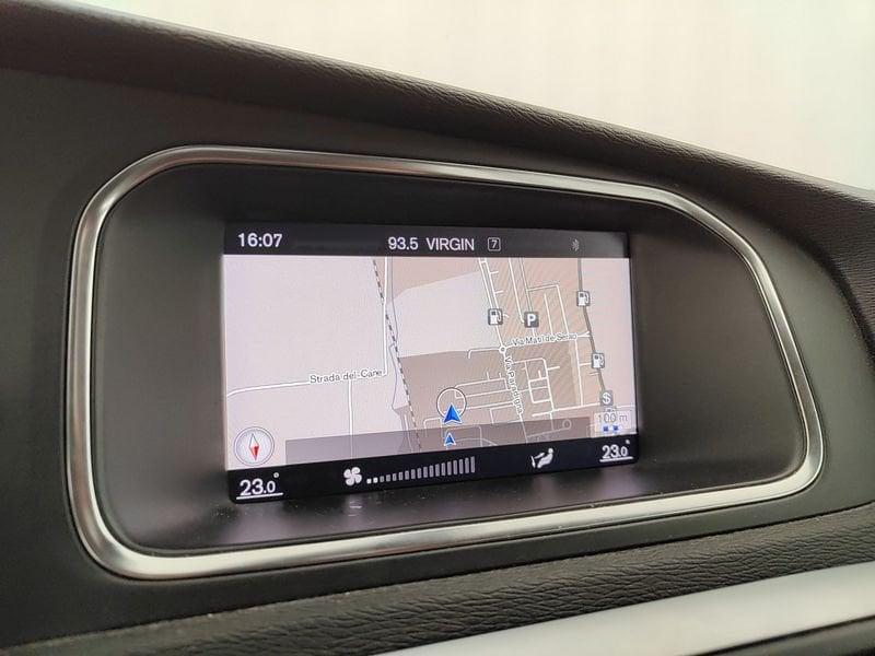 Volvo V40 V40 D2 Inscription